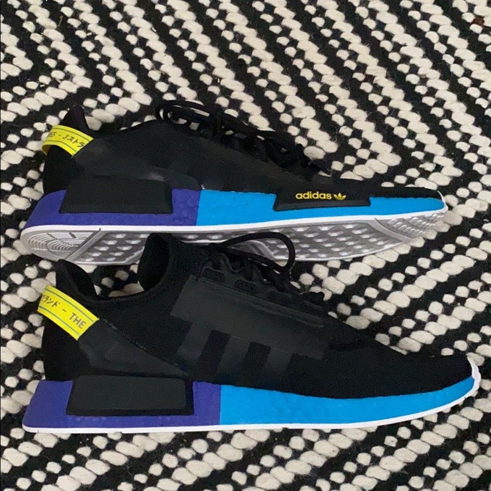 Adidas Running shoes